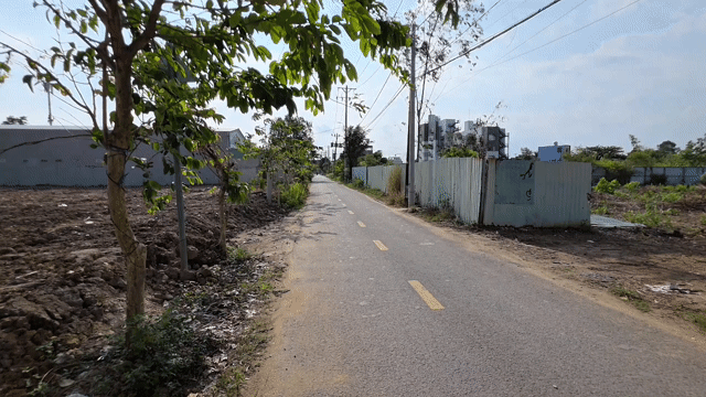 Mua bán Đất Thành phố Thủ Đức Tp Hồ Chí Minh diện tích 1537 m² giá 18 tỷ