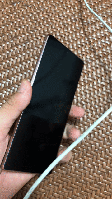 Samsung Note 20 Đã thay màn. Mua bán Điện thoại tại Quận Hoàng Mai Hà Nội được đăng bởi osaka hình 1