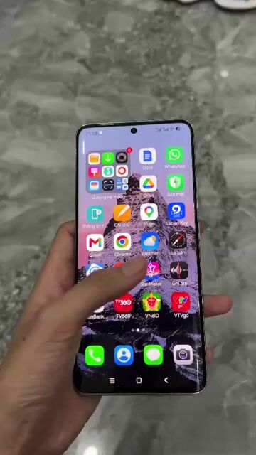 Xiaomi Redmi Note 14 Pro 5G Trắng. Mua bán Điện thoại tại Thành phố Thủ Đức Tp Hồ Chí Minh được đăng bởi CT CườnG hình 1