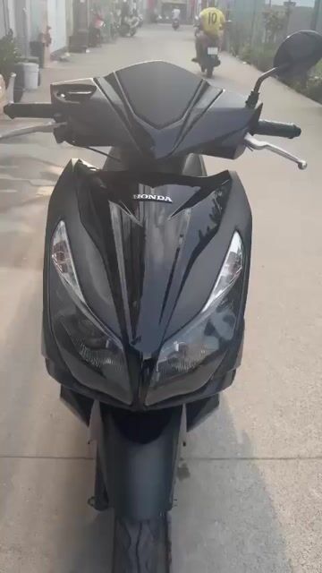 ✅Air Blade 2015 Bs: 59U1-75358, pb đặc biệt. Mua bán Xe máy tại Quận 7 Tp Hồ Chí Minh được đăng bởi Xe Máy Bảo Trường hình 1