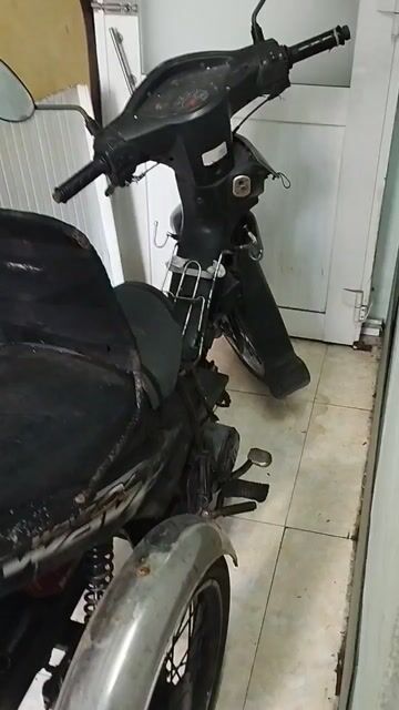 Xe máy màu Hồng. Mua bán Xe máy tại Quận 11 Tp Hồ Chí Minh được đăng bởi Nguyên hình 1