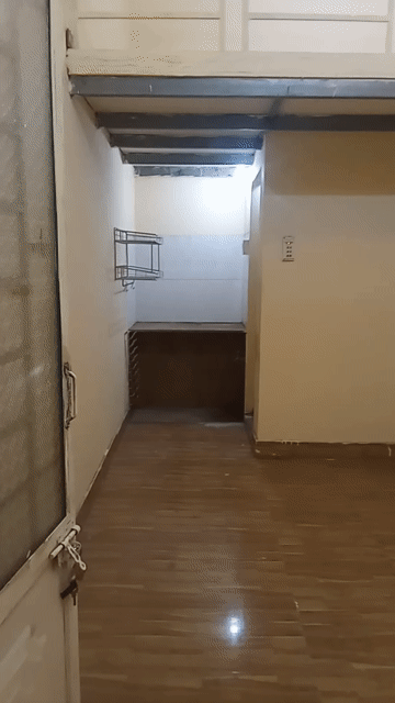 Cho thuê Phòng trọ Thành phố Qui Nhơn Bình Định diện tích 22 m² giá 1,6 triệu/tháng