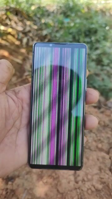 Sony Xperia 5 III Hỏng màn hình. Mua bán Điện thoại tại Huyện Krông Nô Đắk Nông được đăng bởi Nguyễn Thanh Trí hình 1
