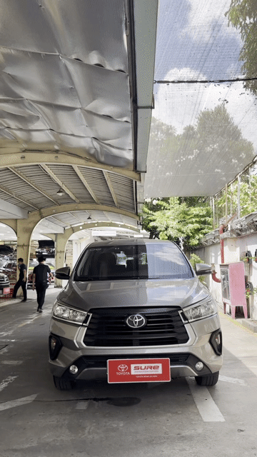 INNOVA 2.0E 2022 | Chất xe đẹp | 68.000km. Mua bán Ô tô tại Quận Gò Vấp Tp Hồ Chí Minh được đăng bởi Khánh Huyền Toyota Sure Gò Vấp hình 1