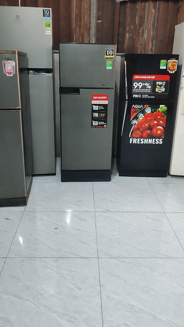 tủ inverter siêu tiết kiệm bao sài bao đổi 30 ngày. Mua bán Tủ lạnh tại Quận Tân Bình Tp Hồ Chí Minh được đăng bởi ĐIỆN LẠnh SONG PHÁT hình 1