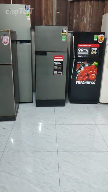 tủ inverter siêu tiết kiệm bao sài bao đổi 30 ngày. Mua bán Tủ lạnh tại Quận Tân Bình Tp Hồ Chí Minh được đăng bởi ĐIỆN LẠnh SONG PHÁT hình 1