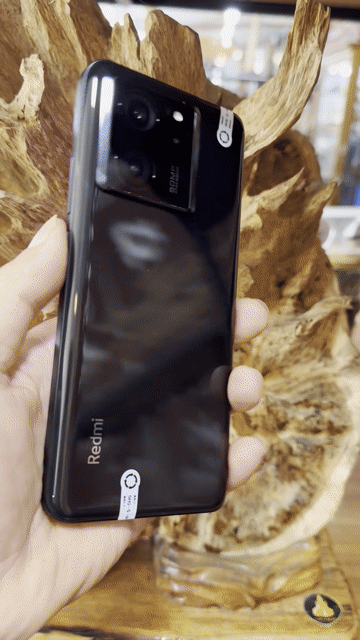 Xiaomi Redmi K60 Ultra 16GB/512GB Đen. Mua bán Điện thoại tại Thành phố Nha Trang Khánh Hòa được đăng bởi Đạo Nguyễn Chí hình 1