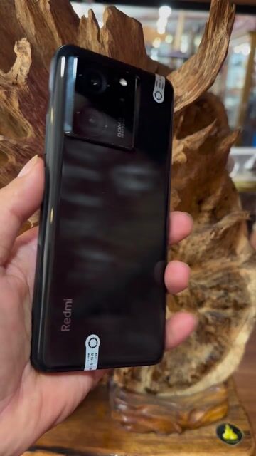 Xiaomi Redmi K60 Ultra 16GB/512GB Đen. Mua bán Điện thoại tại Thành phố Nha Trang Khánh Hòa được đăng bởi Đạo Nguyễn Chí hình 1