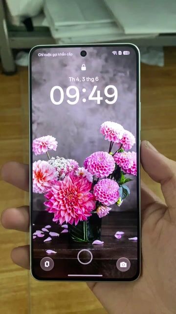 Realme Neo7 256GB Trắng. Mua bán Điện thoại tại Quận 12 Tp Hồ Chí Minh được đăng bởi Lê Tấn Phát  hình 1