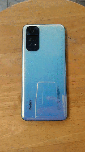 Xiaomi Redmi Note 11S 128GB 2Sim Màn Oled Đẹp Mượt. Mua bán Điện thoại tại Quận Gò Vấp Tp Hồ Chí Minh được đăng bởi Th Mobile Sg hình 1