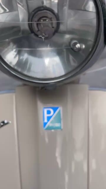 Vespa LXV máy 3vie 2015  cực mới. Mua bán Xe máy tại Quận Hoàng Mai Hà Nội được đăng bởi Trường Giang Phạm hình 1