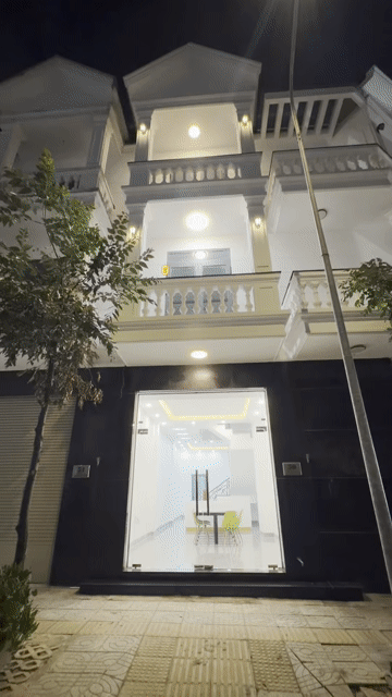 Cho thuê Văn phòng, Mặt bằng kinh doanh Thành phố Thuận An Bình Dương diện tích 63 m² giá 15 triệu/tháng