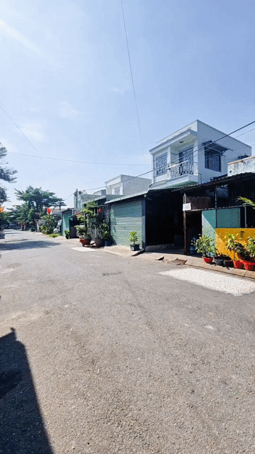 Mua bán Đất Thị xã Tân Uyên Bình Dương diện tích 100 m² giá 2,2 tỷ