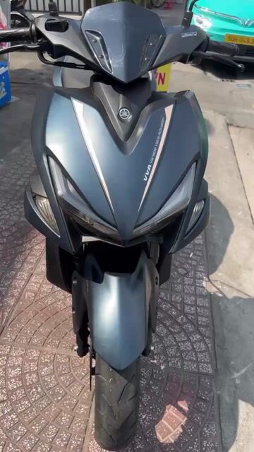 Yamaha NVX 155cc 2019 bs 59u2-28759. Mua bán Xe máy tại Quận Phú Nhuận Tp Hồ Chí Minh được đăng bởi MrS Linh Xe39 hình 1