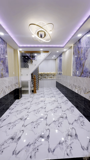 Mua bán Nhà ở Quận 7 Tp Hồ Chí Minh diện tích 24.2999 m² giá 1,59 tỷ