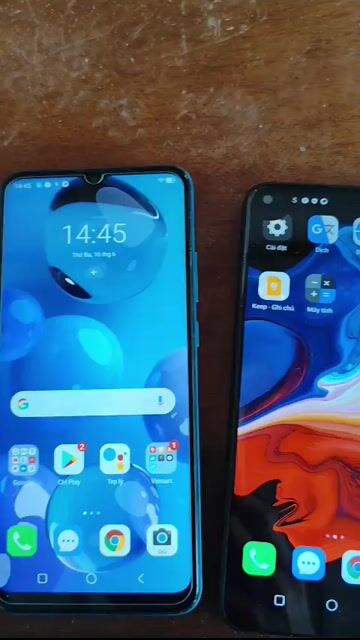 thanh lý xác vsmart star 5 và live 4. Mua bán Điện thoại tại Thị xã Duyên Hải Trà Vinh được đăng bởi Hoang Khanh hình 1