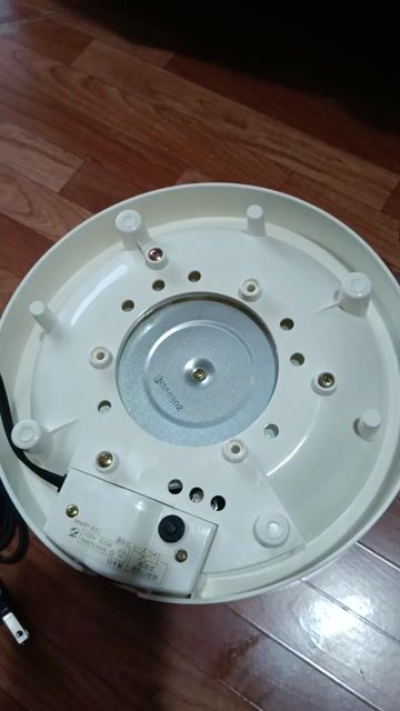 Bếp điện Soleado SQ-115. Mua bán Bếp, lò, đồ điện nhà bếp tại Thành phố Thái Nguyên Thái Nguyên được đăng bởi Dinh Mong Dung hình 1