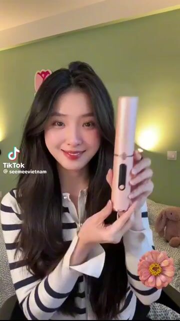 Lược điện seemee không dây màu hồng nhỏ gọn. Mua bán Phụ kiện thời trang khác tại Quận 8 Tp Hồ Chí Minh được đăng bởi Thảo hình 1