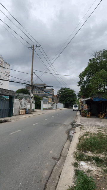 Mua bán Nhà ở Huyện Hóc Môn Tp Hồ Chí Minh diện tích 119 m² giá 5,9 tỷ