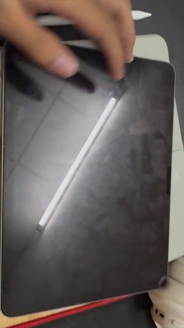 Apple iPad Air M3 128GB Xám. Mua bán Máy tính bảng tại Quận Hà Đông Hà Nội được đăng bởi Phú Như hình 1