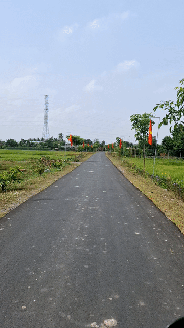 Mua bán Đất Huyện Củ Chi Tp Hồ Chí Minh diện tích 400 m² giá 4,5 tỷ