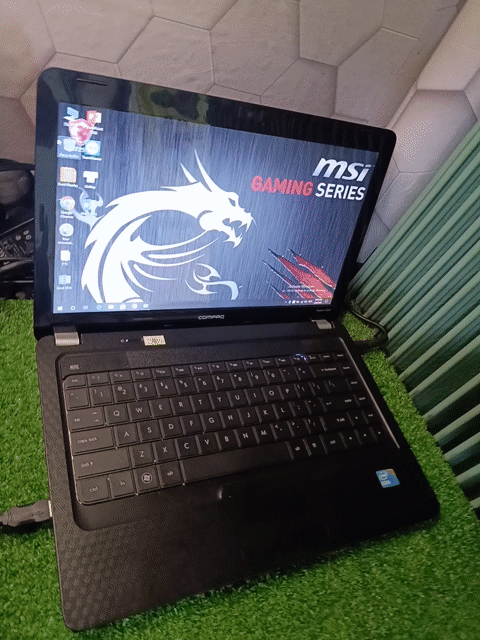Laptop gaming HP Compaq i5 8GB/128GB SSD BH 1 Năm. Mua bán Laptop tại Thành phố Thủ Đức Tp Hồ Chí Minh được đăng bởi Cũ Giá Rẻ hình 1