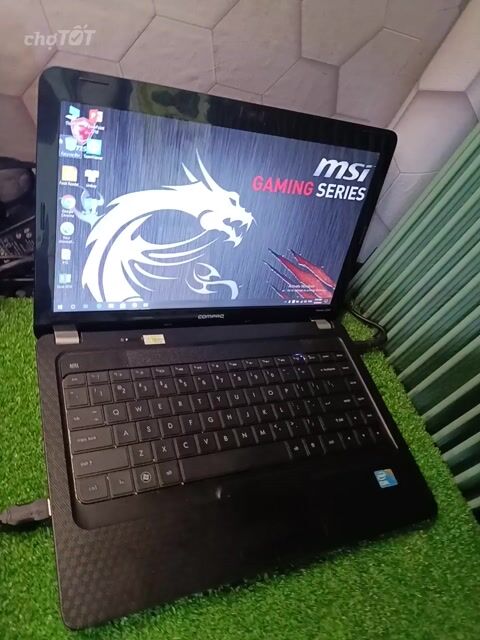 Laptop gaming HP Compaq i5 8GB/128GB SSD BH 1 Năm. Mua bán Laptop tại Thành phố Thủ Đức Tp Hồ Chí Minh được đăng bởi Cũ Giá Rẻ hình 1