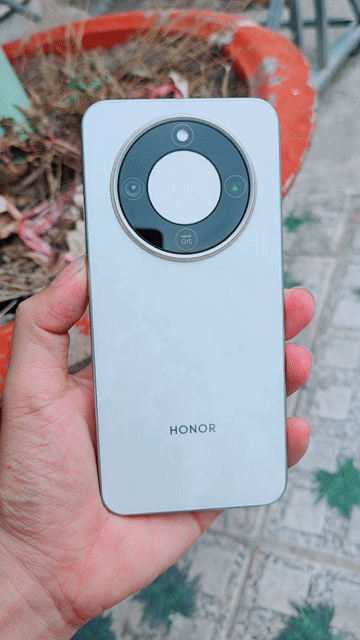 Honor X70 pin khủng 8300mah. Mua bán Điện thoại tại Thành phố Thuận An Bình Dương được đăng bởi MUỘI STORE  chuyên samsung  trả góp hình 1