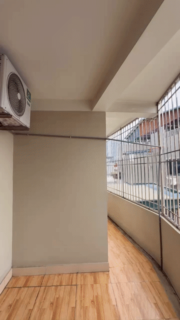 Cho thuê Phòng trọ Quận Nam Từ Liêm Hà Nội diện tích 25 m² giá 3,85 triệu/tháng