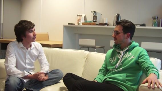 Web designer, un métier de demain