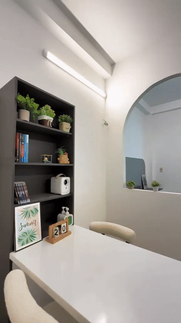 Cho thuê Căn hộ Chung cư Quận 10 Tp Hồ Chí Minh diện tích 40 m² giá 8,4 triệu/tháng