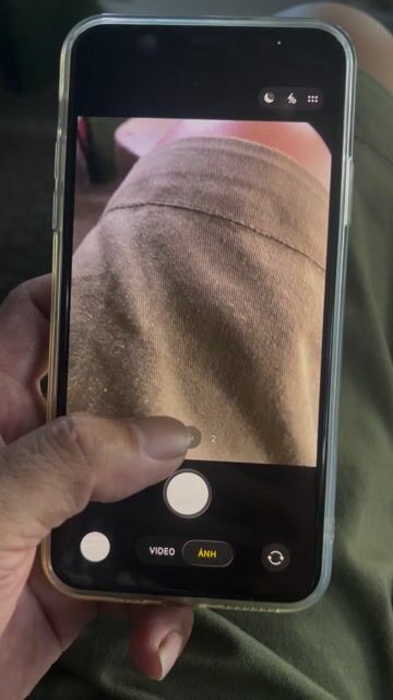 Apple iPhone 11 Pro Max 256GB Trắng. Mua bán Điện thoại tại Thành phố Dĩ An Bình Dương được đăng bởi Hoàng Mã Thao hình 1