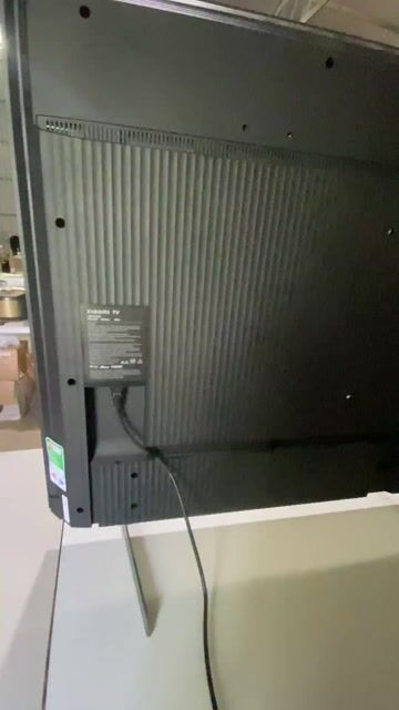 Xiaomi S Pro Mini LED 65 inch -bảo hành chính hãng. Mua bán Tivi, Âm thanh tại Huyện Châu Đức Bà Rịa - Vũng Tàu được đăng bởi Phương hàng cũ chính hãng hình 1
