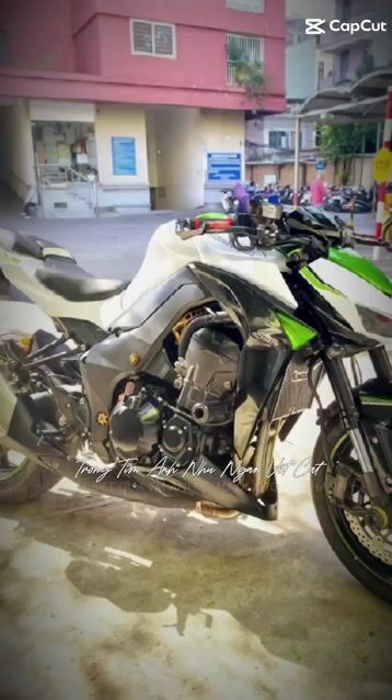 🥰Tphcm Z1000abs 2016 bs59A3 siêuđẹp giá iuthương. Mua bán Xe máy tại Quận Gò Vấp Tp Hồ Chí Minh được đăng bởi Anh Trai Biker TPHCM  hình 1