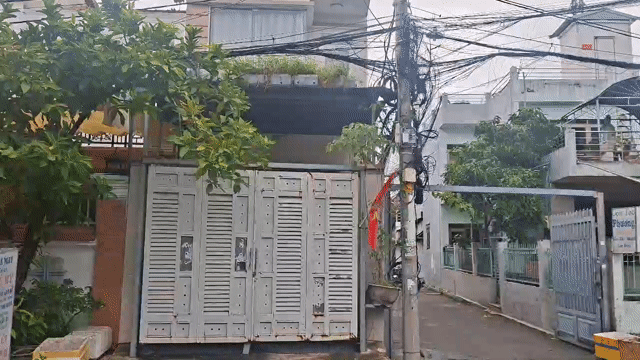 Mua bán Nhà ở Huyện Nhà Bè Tp Hồ Chí Minh diện tích 46.9 m² giá 6 tỷ