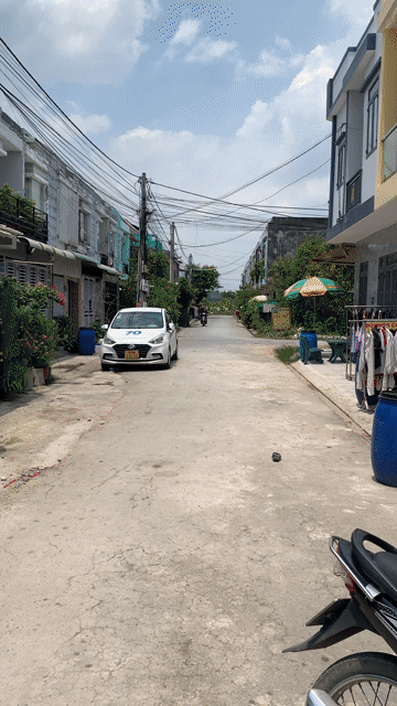 Mua bán Nhà ở Huyện Hóc Môn Tp Hồ Chí Minh diện tích 40 m² giá 355 triệu