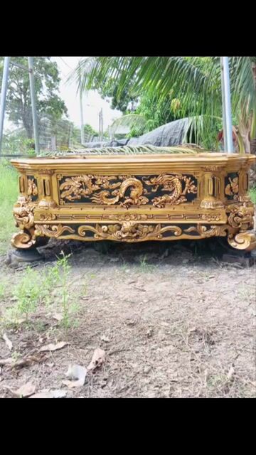 chậu kiểng tứ linh. Mua bán Cây cảnh, đồ trang trí tại Huyện Cần Giuộc Long An được đăng bởi TUAN NGUYÊN  hình 1