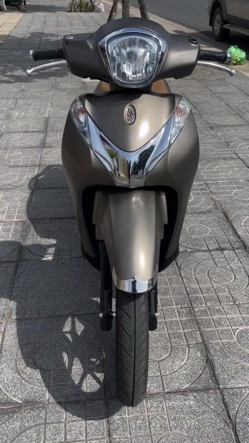 Bán xe Sh mode 2018 khoá Smarkey màu vàng cát cực. Mua bán Xe máy tại Thành phố Vũng Tàu Bà Rịa - Vũng Tàu được đăng bởi Bảo Gia hình 1