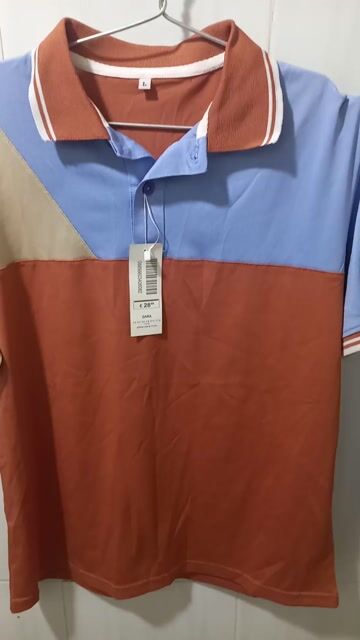 Áo thun nam Zara nhiều màu. Mua bán Quần áo tại Thành phố Vĩnh Long Vĩnh Long được đăng bởi hanhoangnguyenkitti hình 1