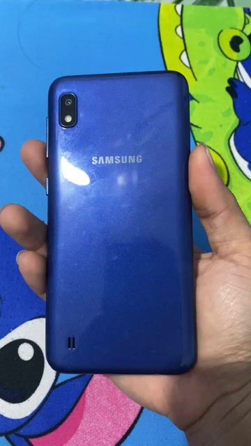 Samsung Điện thoại di động Xanh dương. Mua bán Gà tại Huyện Cái Bè Tiền Giang được đăng bởi Hoàng Duy  hình 1