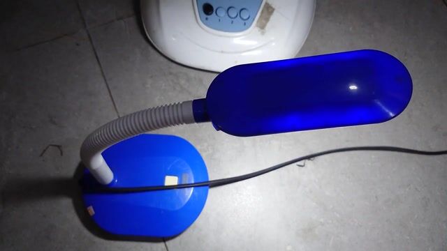 Đèn bàn Led Rạng Đông Bảo vệ mắt. Mua bán Đèn tại Thành phố Thủ Đức Tp Hồ Chí Minh được đăng bởi Kin hình 1