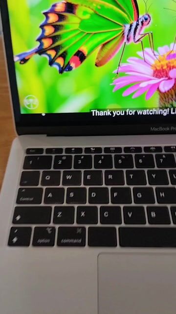 Apple MacBook Pro 2017/ i5/16GB/256GB. Mua bán Laptop tại Thành phố Buôn Ma Thuột Đắk Lắk được đăng bởi Anh 6 hình 1