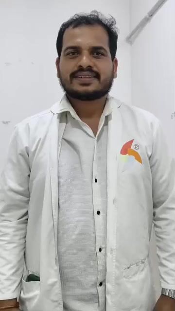 Dharmasoth Uma Maheswara Rao