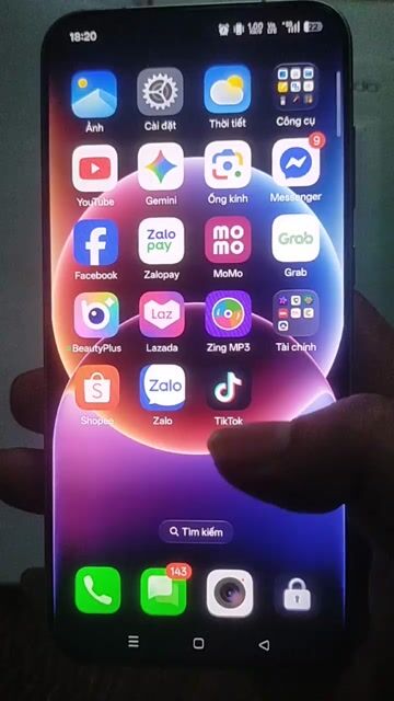 OPPO Find X9 Xám Dimensity 9500 12GB/256GB. Mua bán Điện thoại tại Thành phố Huế Thừa Thiên Huế được đăng bởi Phát Phantien hình 1