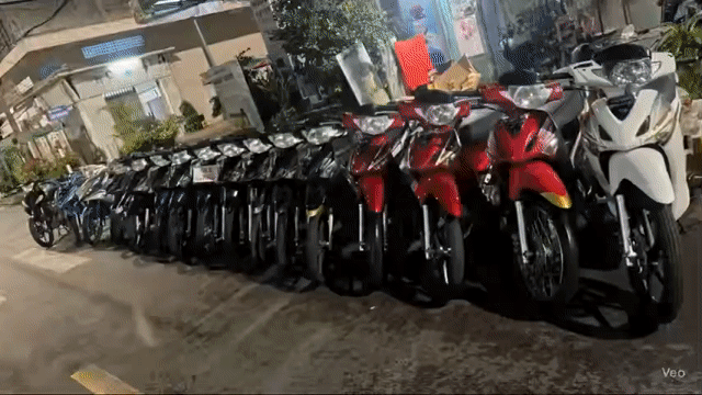 Honda Future màu Đỏ. Mua bán Xe máy tại Quận Cái Răng Cần Thơ được đăng bởi Huỳnh  hình 1