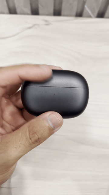 Xiaomi Redmi Buds 4 Pro Chống ồn Đen. Mua bán Tivi, Âm thanh tại Huyện Hóc Môn Tp Hồ Chí Minh được đăng bởi Sĩ Hoàng hình 1