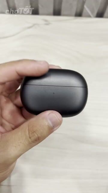 Xiaomi Redmi Buds 4 Pro Chống ồn Đen. Mua bán Tivi, Âm thanh tại Huyện Hóc Môn Tp Hồ Chí Minh được đăng bởi Sĩ Hoàng hình 1