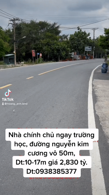 Mua bán Nhà ở Huyện Củ Chi Tp Hồ Chí Minh diện tích 170 m² giá 2,53 tỷ
