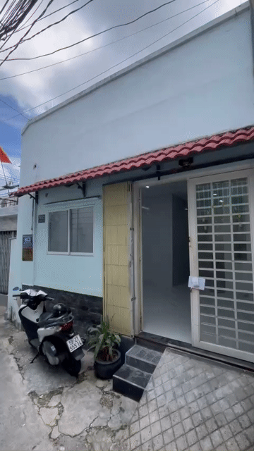 Cho thuê Nhà ở Thành phố Thủ Đức Tp Hồ Chí Minh diện tích 72 m² giá 9,5 triệu/tháng