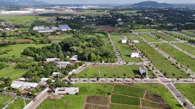 Mua bán Đất Thành phố Bà Rịa Bà Rịa - Vũng Tàu diện tích 162 m² giá 1,65 tỷ